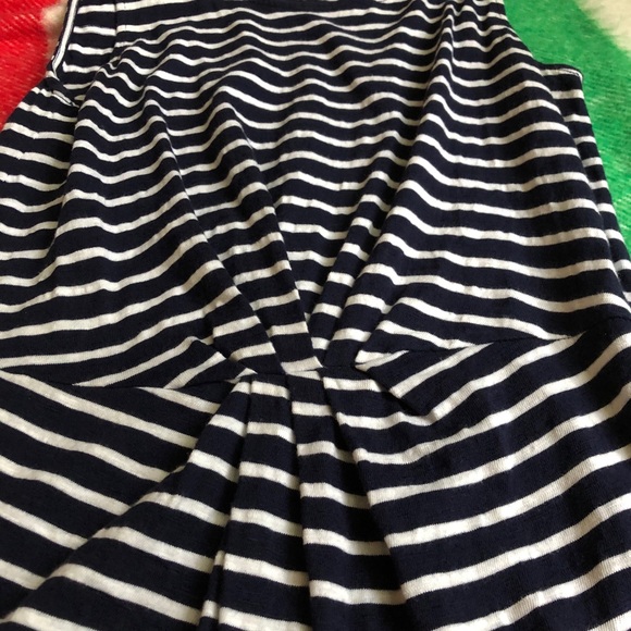 Sz xs gap tank dress - Picture 2 of 3